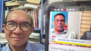 Download Lagu FAISAL ASSEGAF MERAPAT KE JOKOWI?! FA TUDING REFLY HARUN TIDAK DEWASA \u0026 BERPOLITIK KUCING GARONG?! MP3