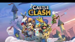 Castle Clash Die Geschichte