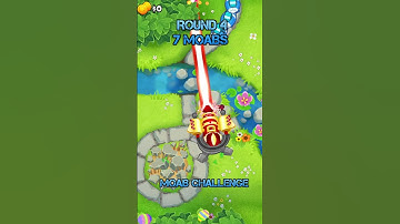 MOAB Challenge Round 4 | 5-2-0 Dartling Gunne