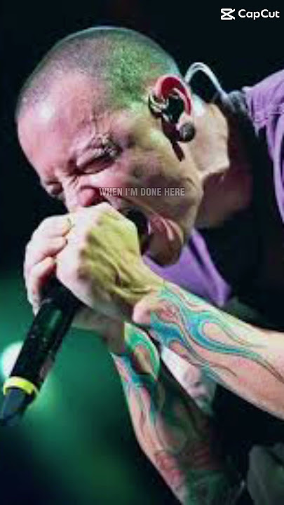 Leave out all the rest #linkinpark #music #numetal #lyrics