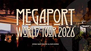 We Asked You to Describe Megaport in One Word | APAC World Tour