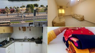 Relax Recipes | UAE Home Tour in Tamil | Home Tour Vlog in Tamil
