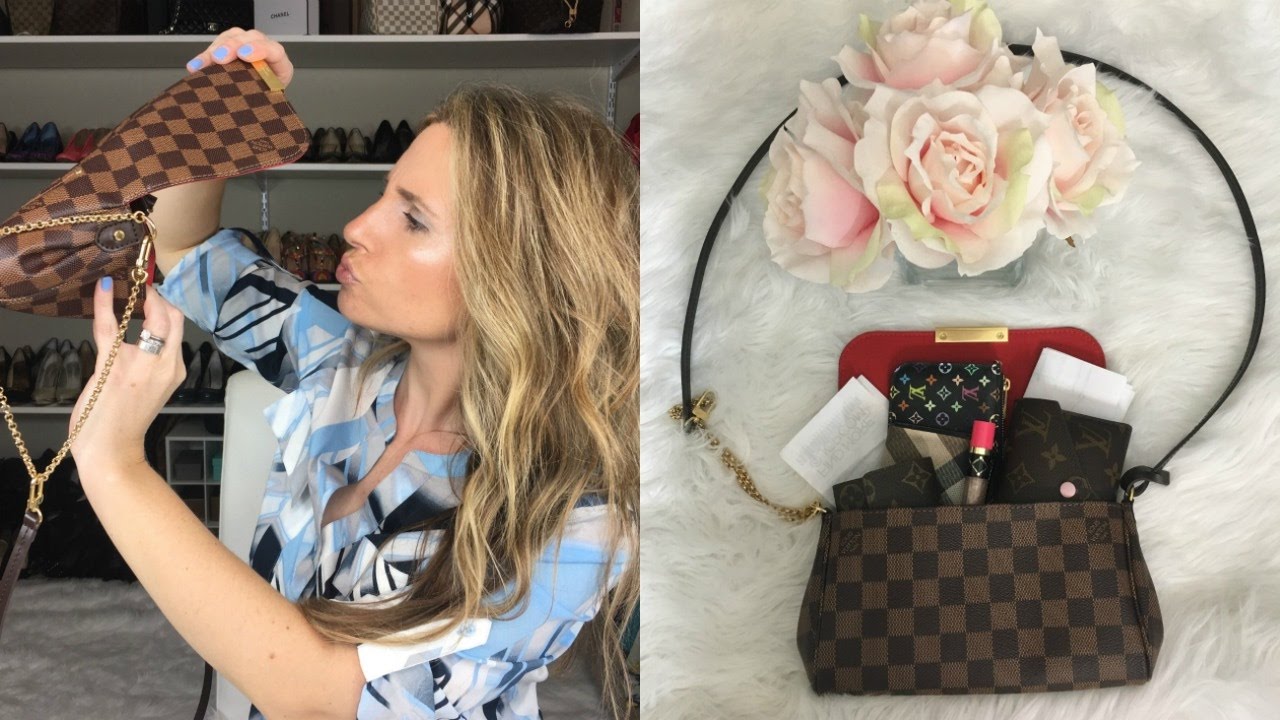 Favorite Pm Louis Vuitton Size