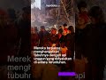 Nestapa korban gempa turki merdekadotcom prayforturki