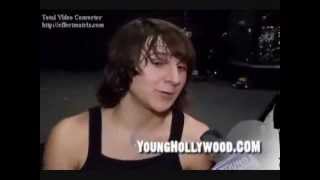 If I Didnt Have You (Mitchel Musso Video) With Lyrics