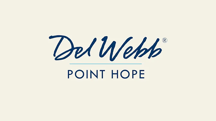 New Homes in Charleston | Del Webb Point Hope | Home Builder | Del Webb Homes