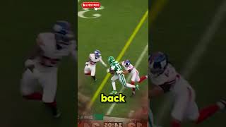 the New York Giants and the