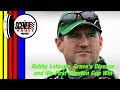 The Scene Vault Podcast -- Bobby Labonte, Grave&#39;s Disease and His First Winston Cup Win