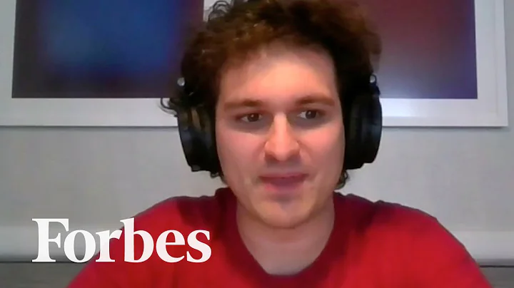BREAKING: FTX's Sam Bankman-Fried's Theories On Cr...