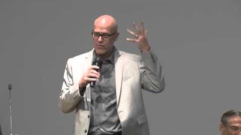 (5/7) From Polarity to  Emergence in Systems Part 2: Competition and Cooperation