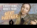 ULTIMATE✨ NEXT BOYFRIEND /girlfriend 💕 Who + When + Looks | Next romantic partner | Pick a Card 🧐🔮
