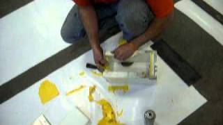 Cleaning Mma Flat Line Box 2Nd Clip