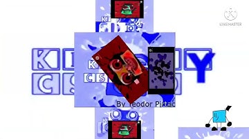 klasky scan on kinemaster (YTPMV)