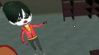 Game Hantu Bocil - Game Lucu