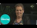Exclusive: Anne Hegerty's First Interview Since Leaving I'm a Celeb | This Morning