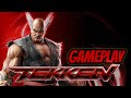 HEIHACHI RANK UP GHOST BATLLE TEKKEN6