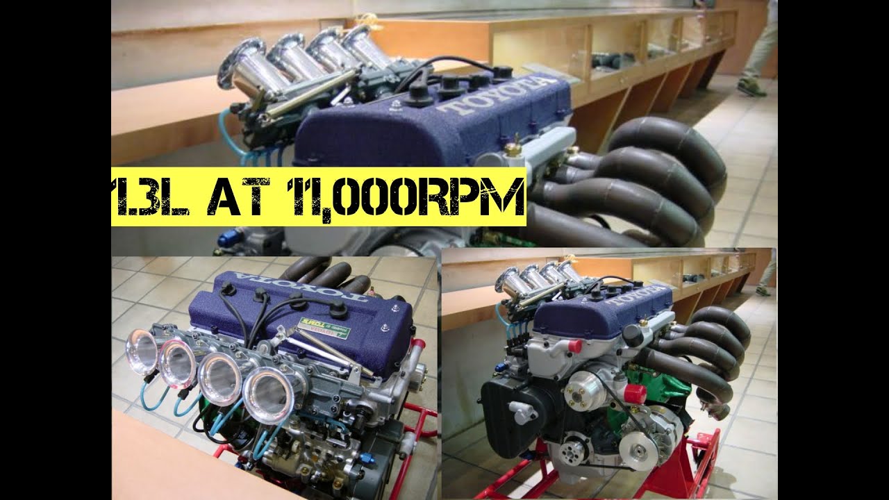 What Made The 3K R Toyota Engine So Great Vintage Engine YouTube what-made-the-3k-r-toyota-engine-so-great-vintage-engine-youtube
