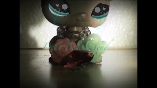 Video thumbnail of "LPS Dear Best Friend (Credit to Jetpack Jay)"