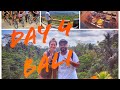 Day 4th Bali cycling for 3 hours