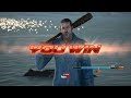 Negan Gameplay In Tekken 7