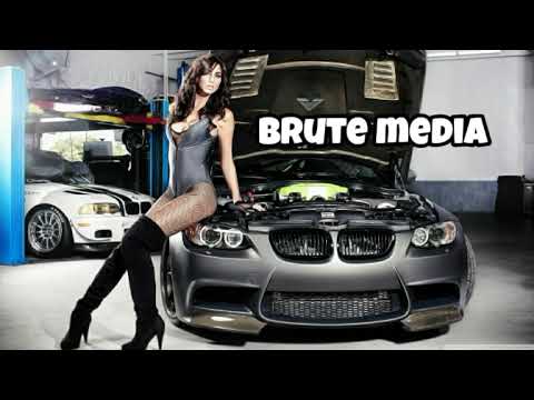 Sneakbo ft. Giggs - Active | BRUTE MEDIA