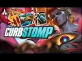 I Sent EloSanta Back to Retirement For Good! | perryjg gameplay