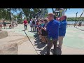 Des Moines celebrates grand opening of new Gray's Lake Park amenities