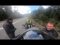 carretera austral - ushuaia en moto   #6taparte