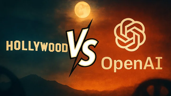 Hollywood Is PANICKING Over OpenAI’s Sora 2 🤯 The End of Filmmaking?