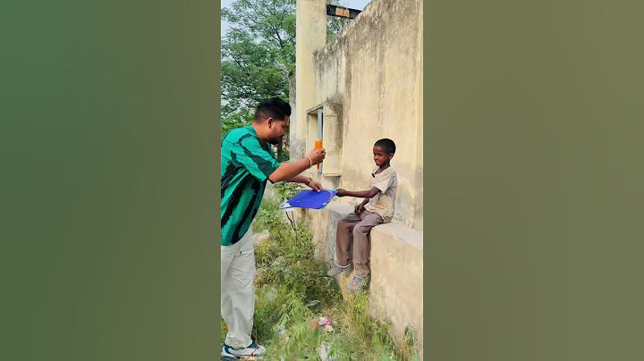 बच्चे को गर्मी में आइसक्रीम का लालच देकर पतंग लूट लिया😂🪁#kite #kiteflying #patang #patangbazi