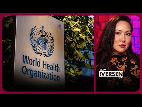 Biden Signs FRIGHTENING Bill Gates Funded “Global Health Security Strategy”.