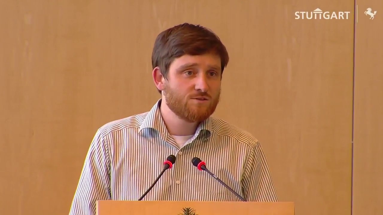 Björn Peterhoff: Generaldebatte Mobilität