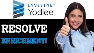 Common Issues With Yodlee Enrichment (2025)
