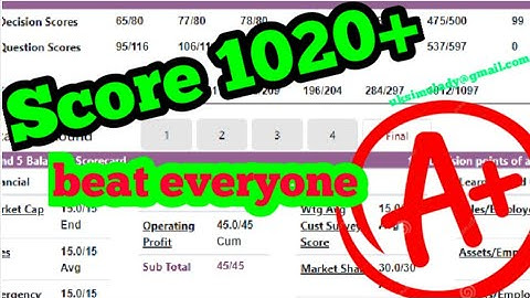 1020+ Compxm round 1 to  comp xm round 4 Guide 2025