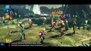 Doom 3.5 skill node 2 with Hawkeye one shot