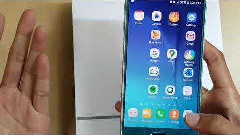 RG AP820 L(V2) Unboxing