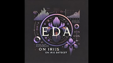 IRIS Dataset Exploratory Data Analysis Demo