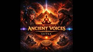 Ancient Voices / Psy-Trance (Mongolian Spirit)