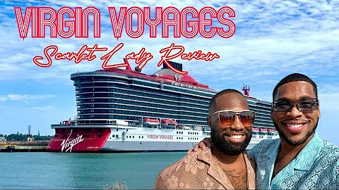 Virgin Voyages: Our Honest Review | What Didn’t We Like?