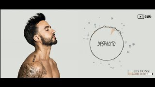 Despacito Ringtone | flute ringtone | jee6