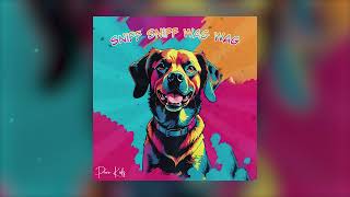 Poco Kids - Sniff Sniff Wag Wag | Official Audio 2024