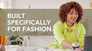 Apparel²¹ Built for Fashion Apparel
