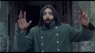 The Pianist\/Best scene\/Roman Polanski\/Adrien Brody\/Wladyslaw Szpilman\/Thomas Kretschmann