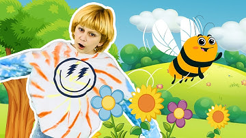 What If All BEES Disappear?|World Without BEES| Educational🐝