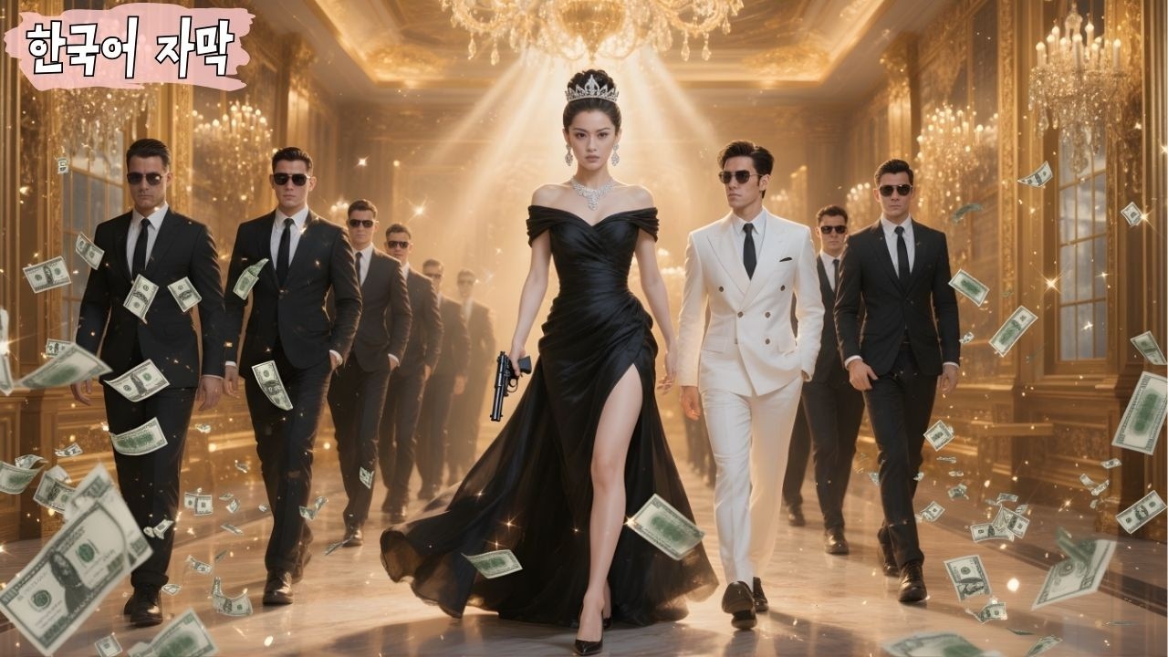 전 남친과 ‘그린티’에게 한물갔다고 모욕당한 그녀 앞에, 영화제가 남친이자 대기업 총재 신분으로 돌아와 연예계를 뒤흔들어 놓았다