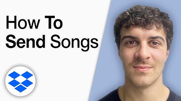 How to Send Songs With Dropbox [2025 Full Guide]
