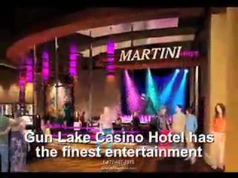 Gun lake casino nearby hotels