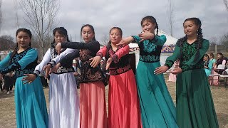 A Village in Kyrgyzstan: Life in the Kyrgyz Countryside