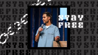 The Responsibility Of Our Liberty - Pastor Sam Buchanan