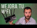 Wifi 6 - ¿Vale La Pena? (Review TP-Link AX3000)